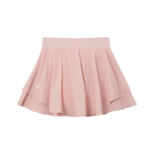 SPYDER TRAINING Casual Short Skirts Women's