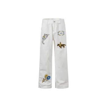 A.B.X Jeans Unisex