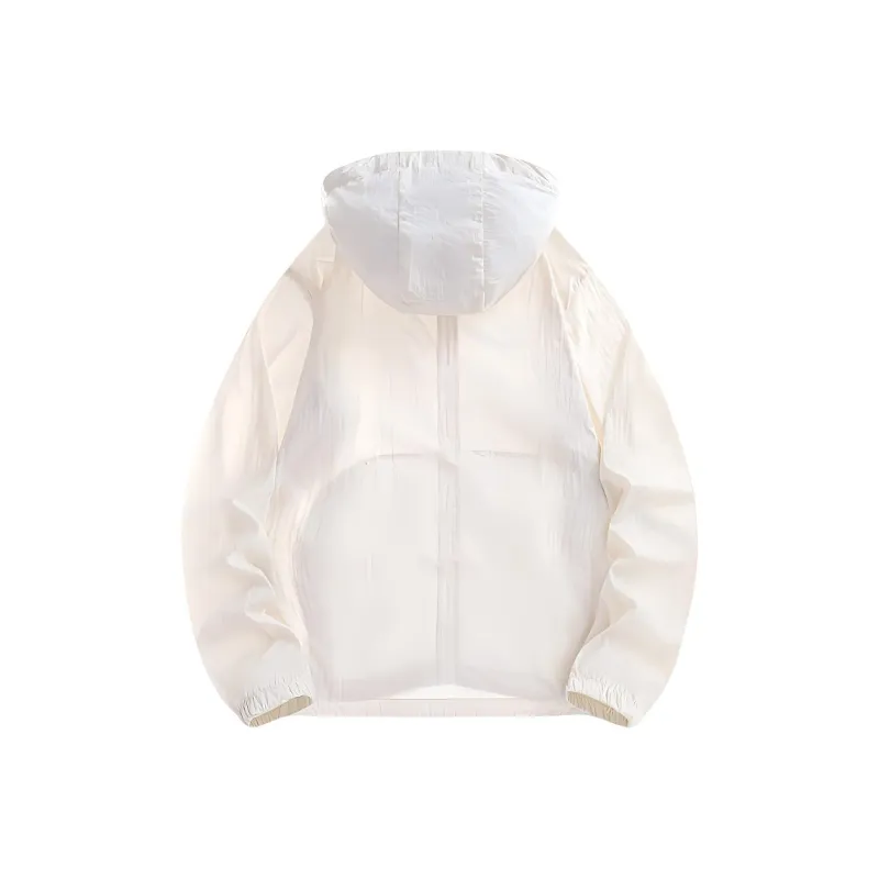 Grace Breathable, Windproof And Cool Sun Protection Clothing Women's-6