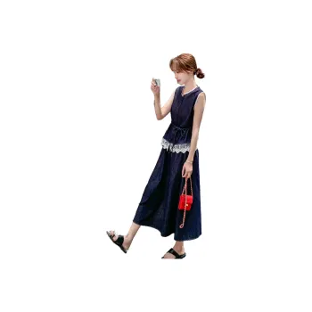 TEME Two Piece Skirt Sets Women's