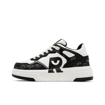 15 MINS Anti Slip Wear Resistant Low Top Skateboard Shoes Unisex