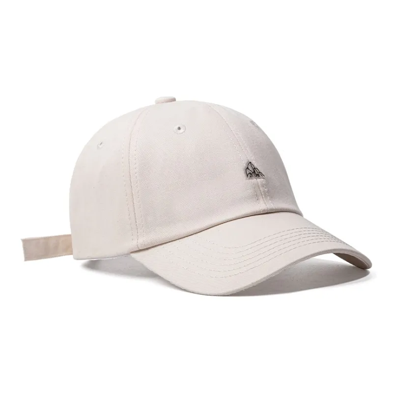 BAIJUAN Cotton Baseball Caps Unisex-4