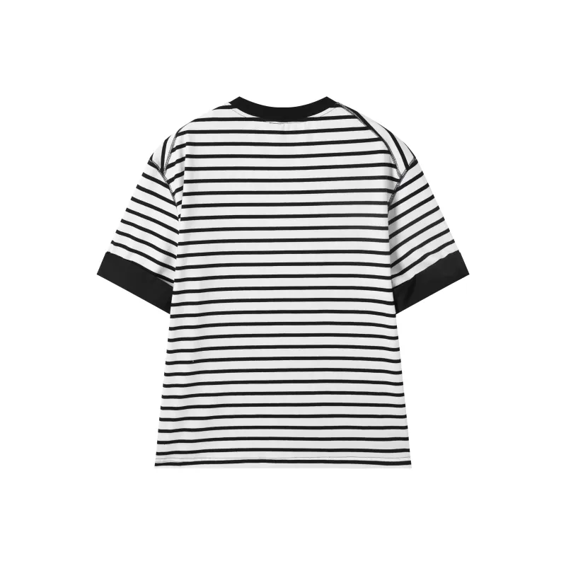 DIALOGUE T Shirts Women's-3