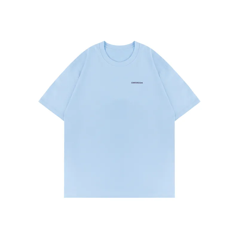 OWOX T Shirts Unisex-3
