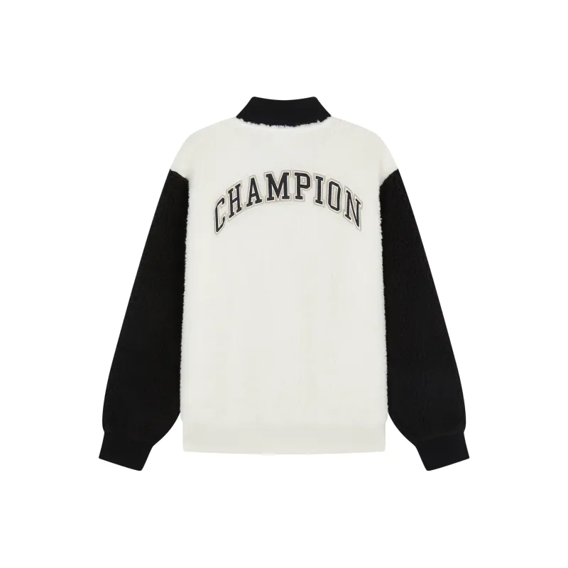Champion Jackets & Coats Europe Version Unisex-2