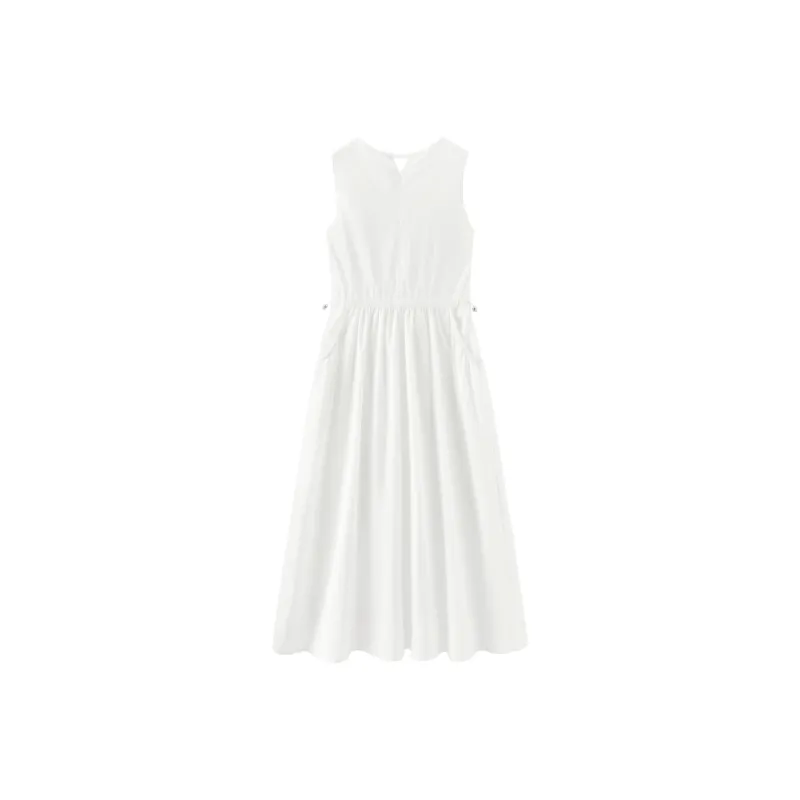 SEM/R Sleeveless Dresses Women's-1