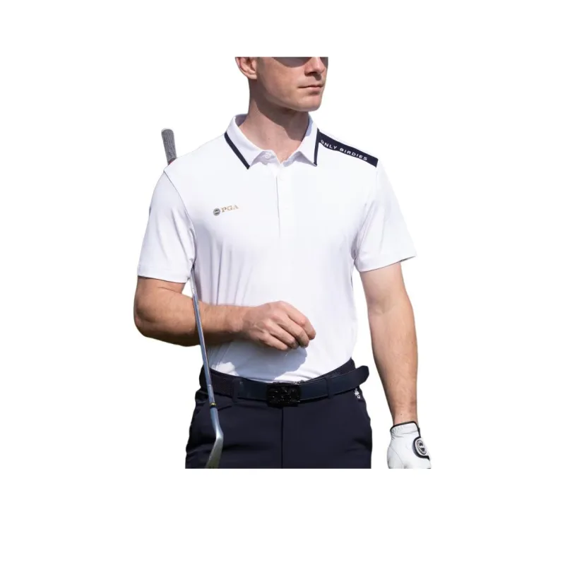 PGA Polo Shirts Men-0