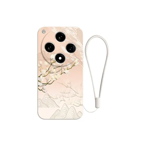 QIANHUA Phone Cases