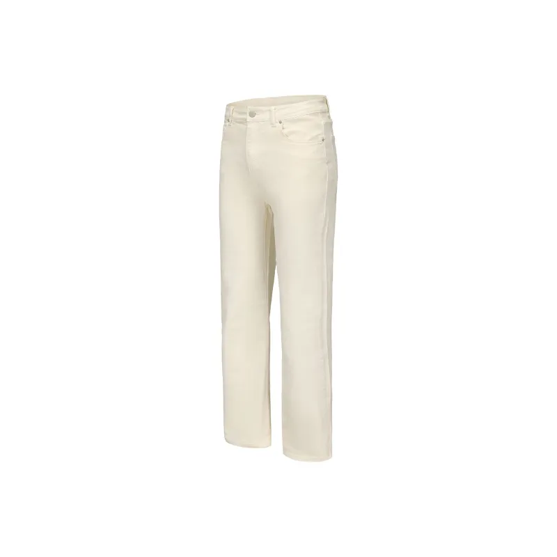 HELIPORT Jeans Unisex Raw Denim-15