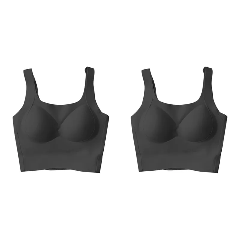YUZHAOLIN Bra Women's Combo Set-25