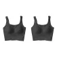 2 Pack (Black+Black)