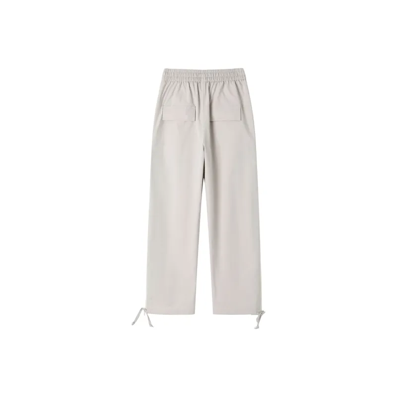 SCHEPPERHEYN Casual Pants Unisex-1