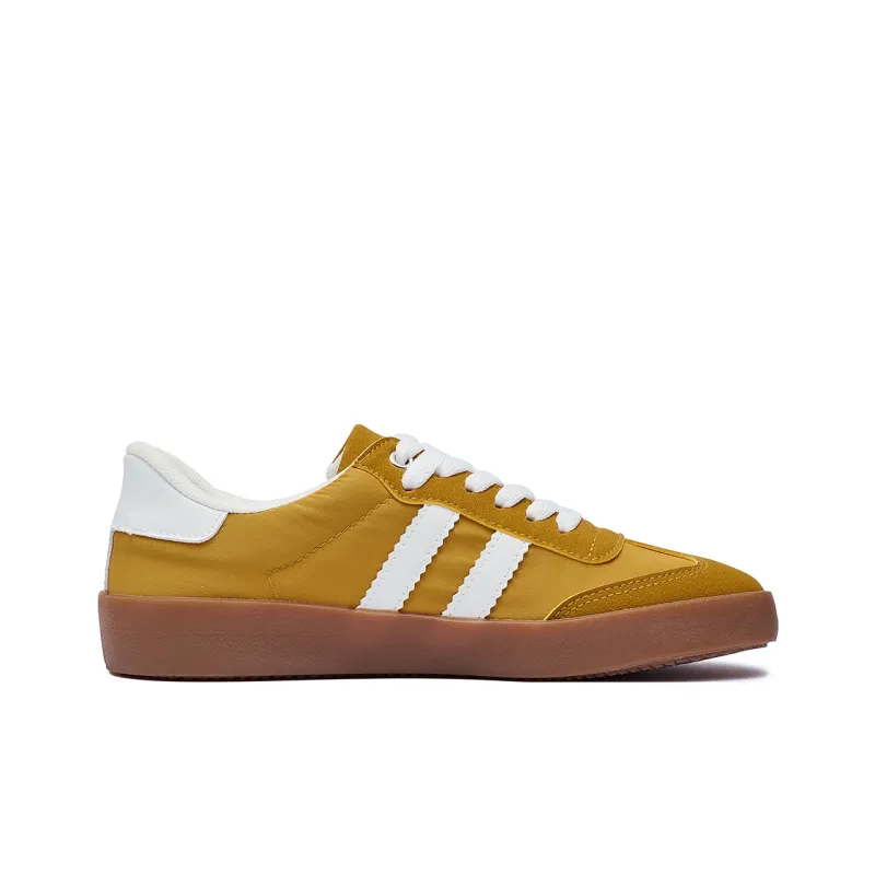 VKOI 1999 Slip Resistant, Lightweight, And Breathable Low Top Skateboard Shoes Women's-1
