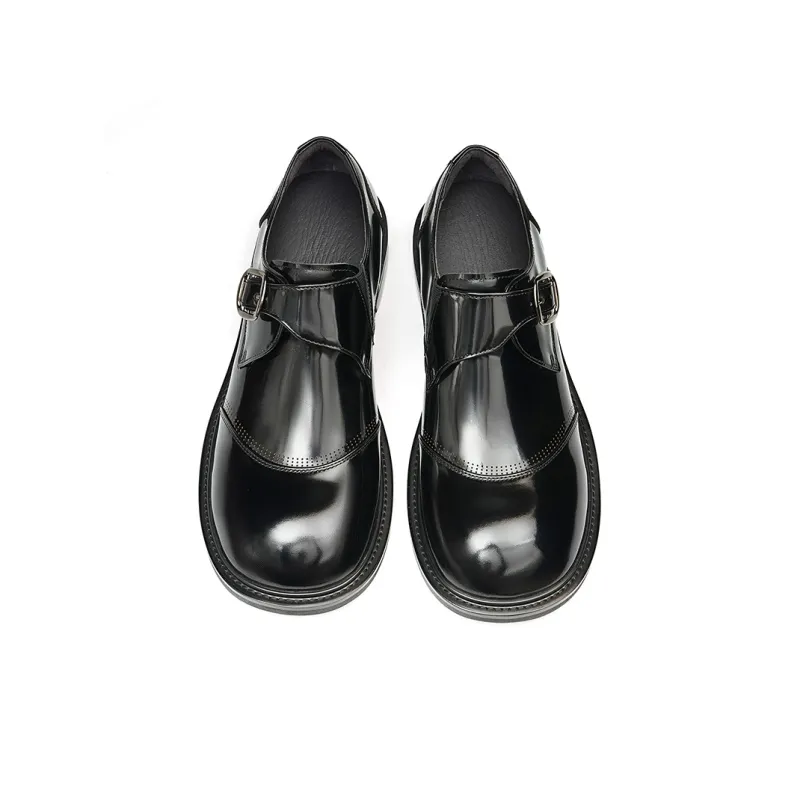 ASTON M.JAZZ Casual Shoes Men's-10