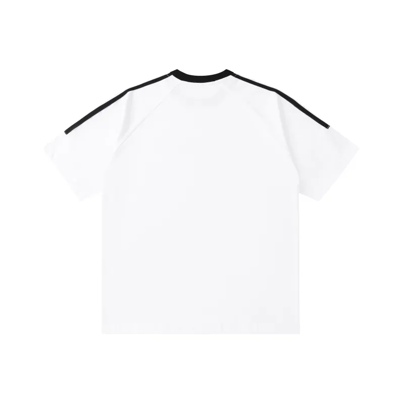 A.X.S.K T Shirts Unisex-1