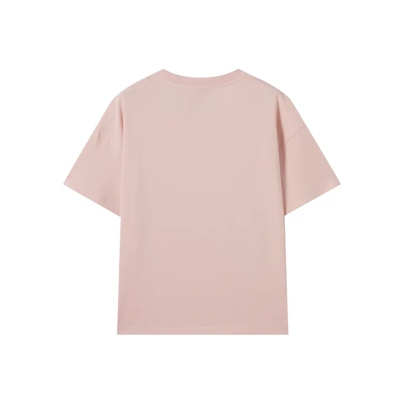 DIALOGUE x YISHUHUAZUO,LIANMINGKUAN T Shirt Women's-1