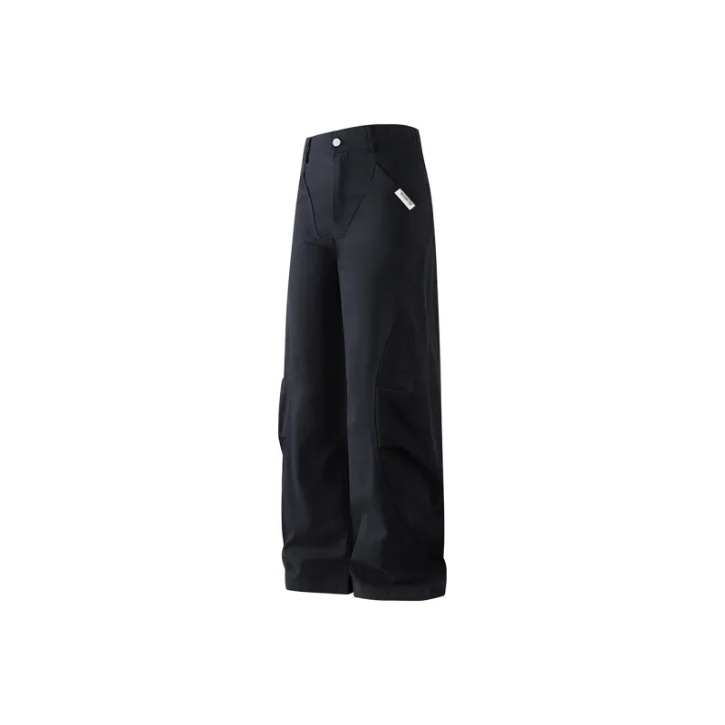 RICE NINE TEN Suit Trouser Unisex-5