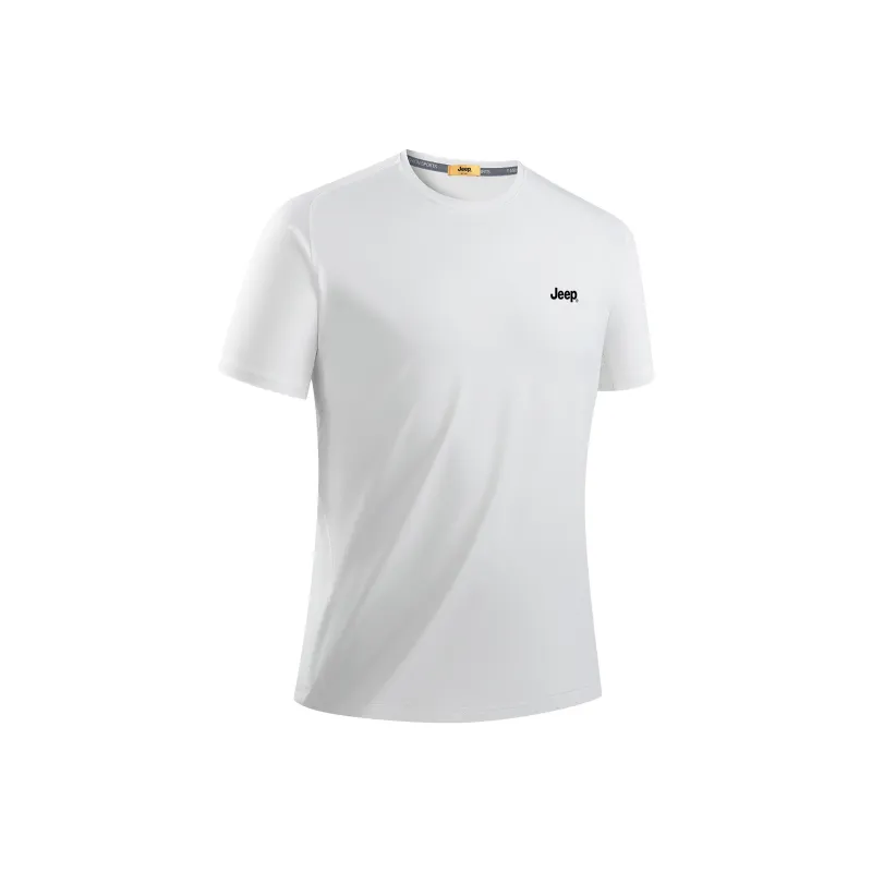 Jeep T Shirts Unisex-3