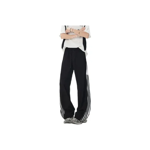 Chisportate Casual Pants Unisex