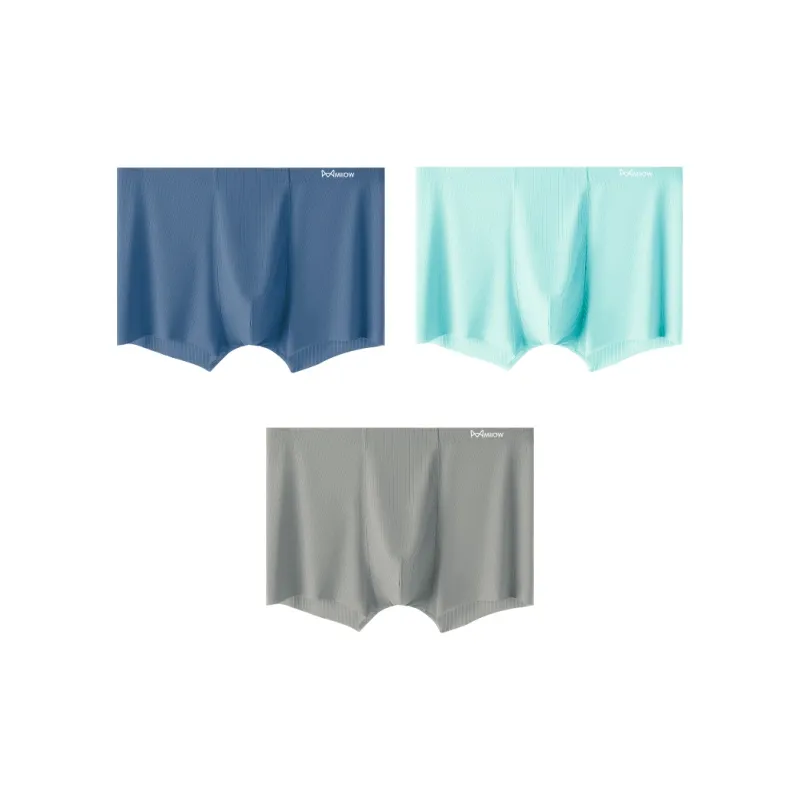 MIIOW Men Underpants-24