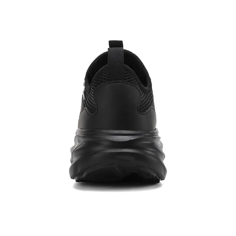 Kuding Shock Absorbing, Non Slip, Wear Resistant, Breathable And Lightweight Low Top Casual Shoes Men's-9