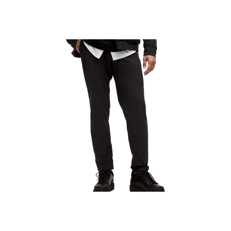 Lululemon ABC WarpstremeSlim Fit Casual Pants 28' Men's-3