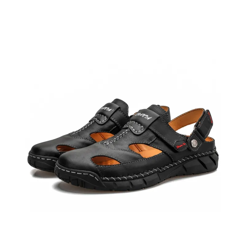 Frank Mully Low Top Casual Shoes Men's-2