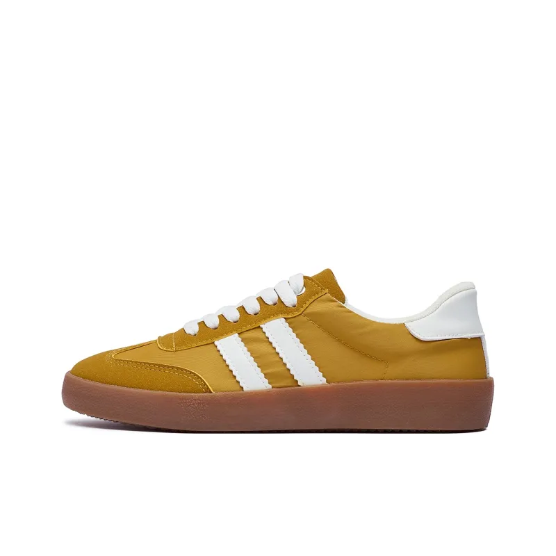 VKOI 1999 Slip Resistant, Lightweight, And Breathable Low Top Skateboard Shoes Women's-0