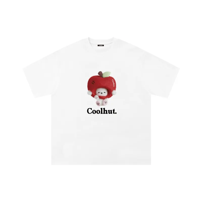 Coolhut T Shirts Unisex-2