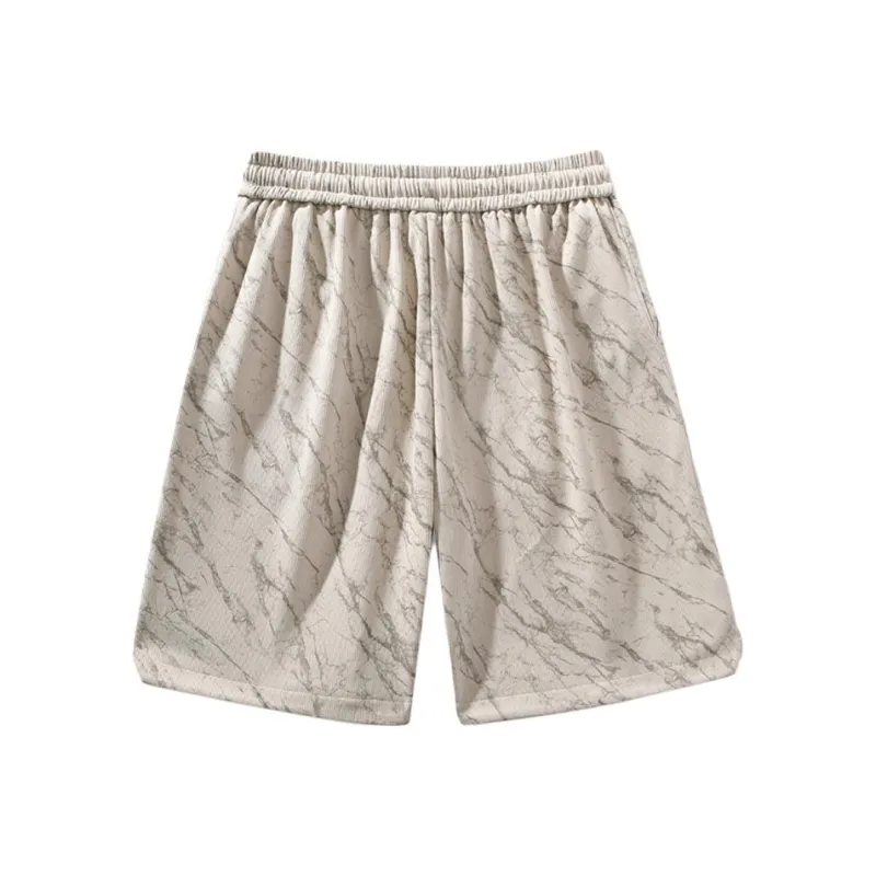 Colorful Creations Casual Shorts Unisex-5