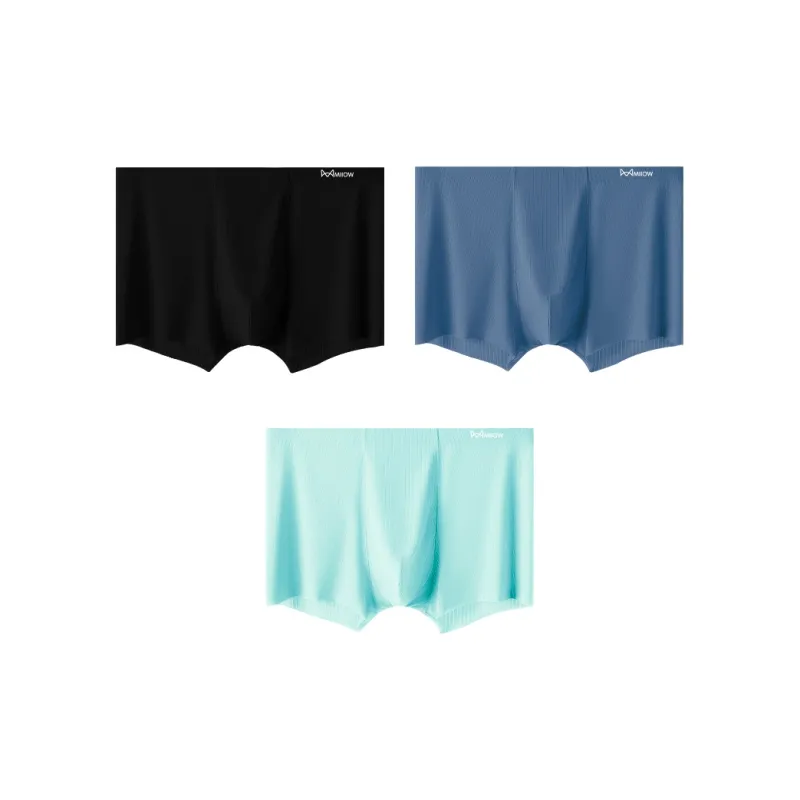 MIIOW Men Underpants-8