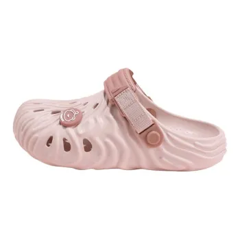 TEDDY ISLAND Slippers / Home Slippers