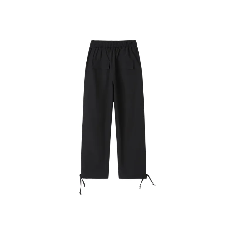 SCHEPPERHEYN Casual Pants Unisex-5