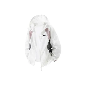 7 SEVFUN Sun Protection Clothing Unisex