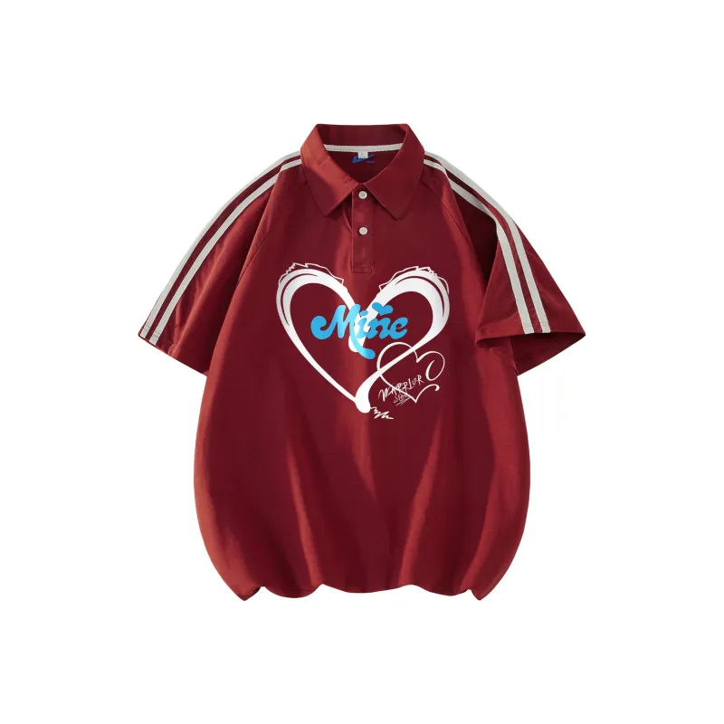 WARRIOR Polo Shirts Women's-12