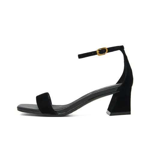 COMELY One Strap Sandals 5cm Women's