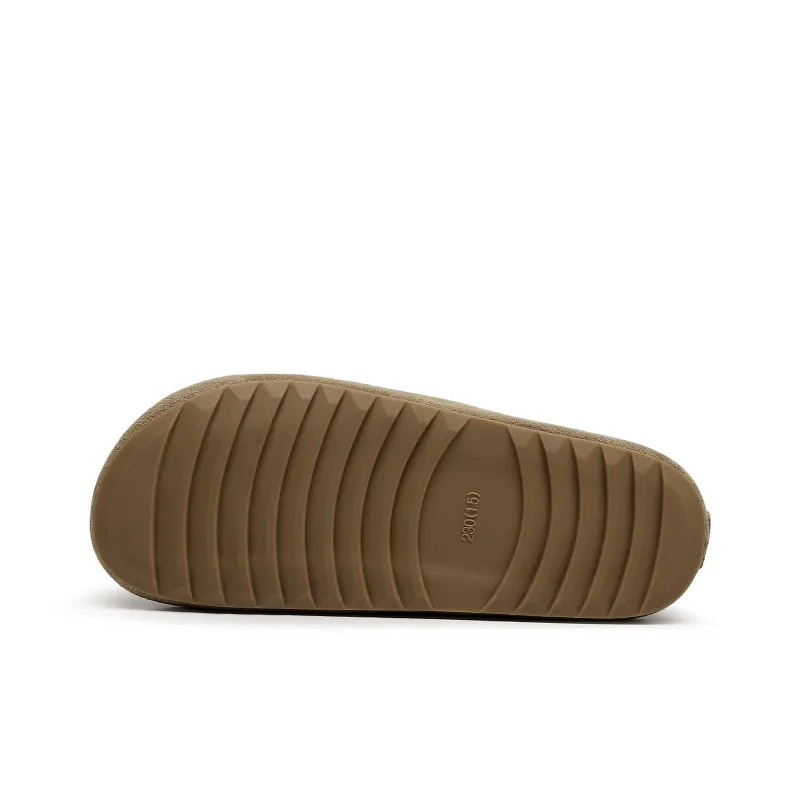 Golofi Slip Resistant Closed Toe Slippers Unisex-19