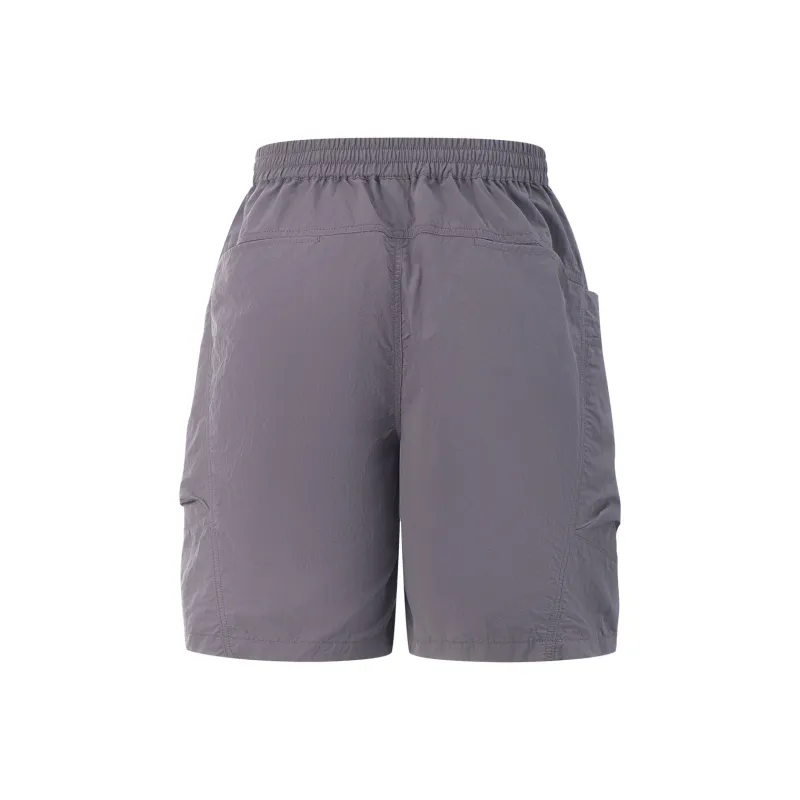 Mizuno ESSENTIAL Series Casual Shorts Unisex-2