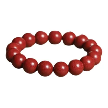 Is Here Blended Fragrance Bead Bracelets Unisex
