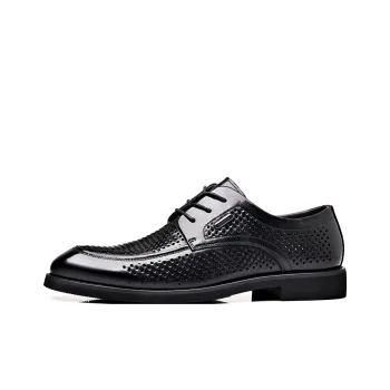 KACHILANG Casual Shoes Men's Black