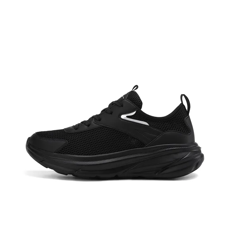 Kuding Shock Absorbing, Non Slip, Wear Resistant, Breathable And Lightweight Low Top Casual Shoes Men's-7
