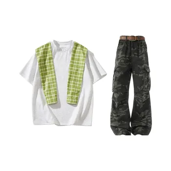 GWAF Casual Sportswear Unisex