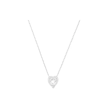 Swarovski Crystal Necklaces Women's