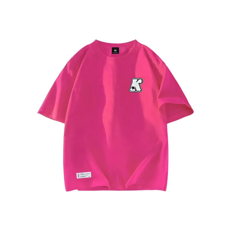 KW T Shirts Unisex-13