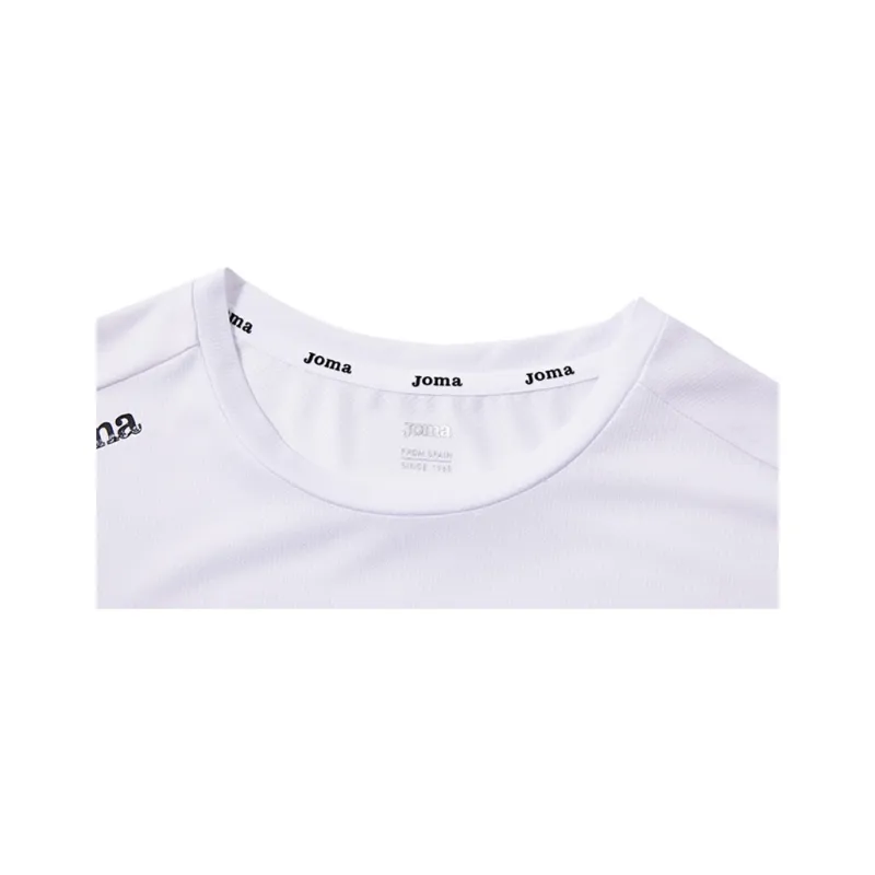 Joma T Shirts Women's-4