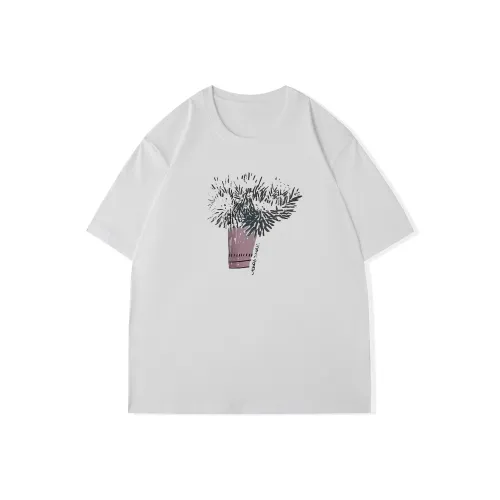 TEME T Shirts Women's