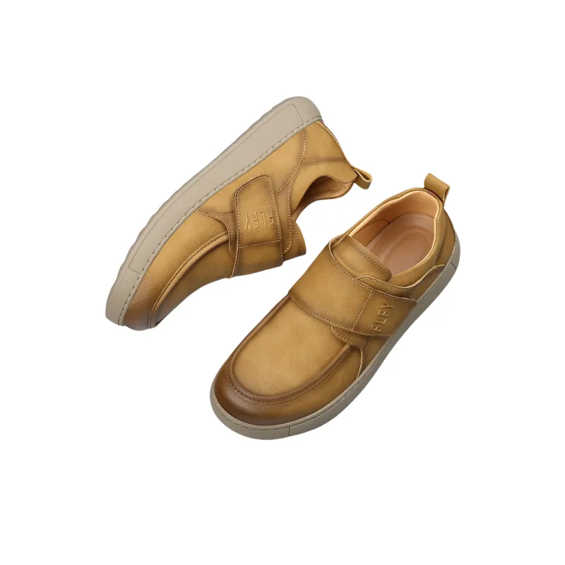 A Fairy Tale Of A Pair Of Shoes Casual Shoes Men's-19