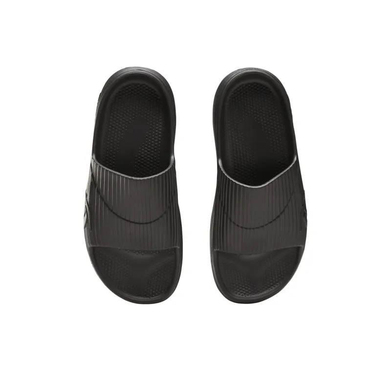 Reebok Dmx Recovery Slide 'Washed Black'-2