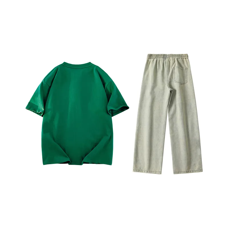 MEXICAN Casual Sportswear Unisex-14