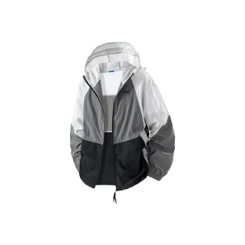 FAIRWHALE Sun Protection Clothing Unisex